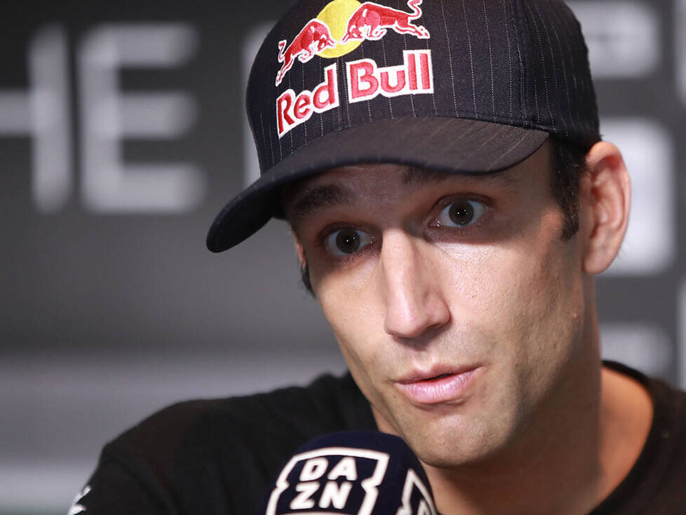 Johann Zarco