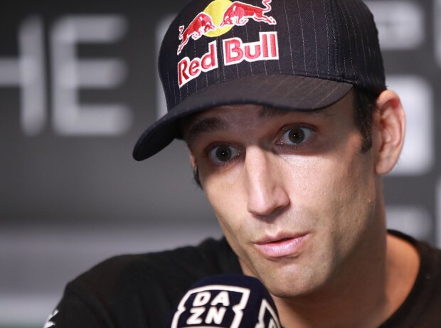 Johann Zarco Johann Zarco