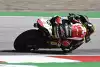 Bild zum Inhalt: "Gleiches Problem wie 'Dovi'": Crutchlow stöhnt über 2020er-Hinterreifen