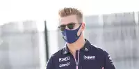 Nico Hülkenberg