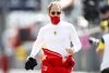 Bild zum Inhalt: Formel-1-Liveticker: Sebastian Vettel über Ferrari-Traum: "Bin gescheitert"