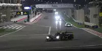 Bild zum Inhalt: WEC-Saisonfinale Bahrain: Kleinstes Starterfeld der Geschichte