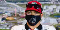 Kimi Räikkönen