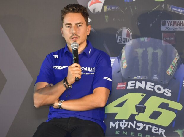 Jorge Lorenzo Jorge Lorenzo