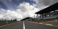 Bild zum Inhalt: Wegen Wetter am Nürburgring: Daniel Ricciardo erwartet "verrücktes" Rennen
