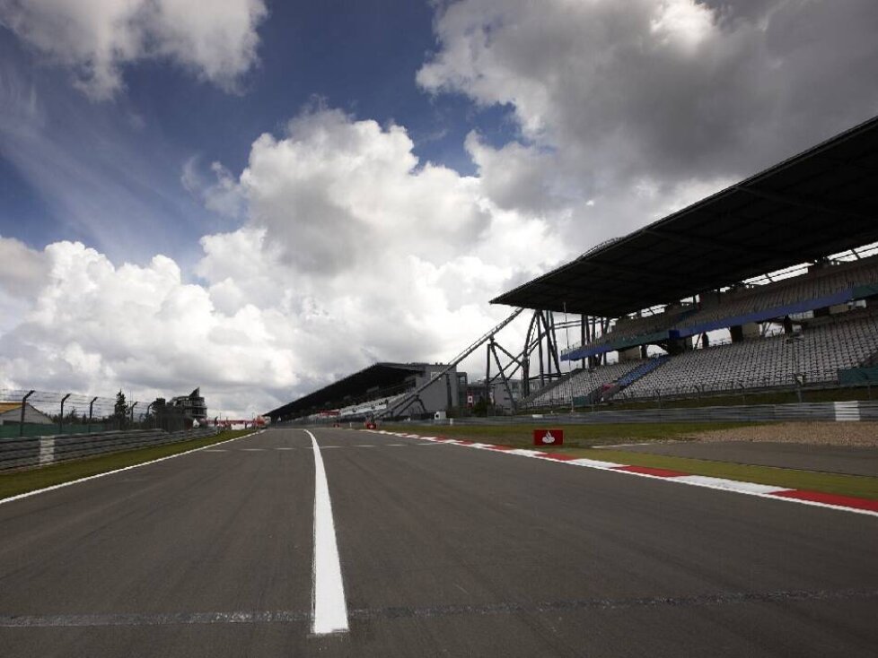 Nürburgring