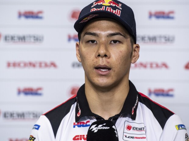 Takaaki Nakagami