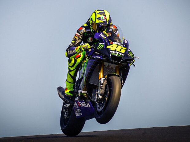 Valentino Rossi Valentino Rossi