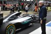Bernie Ecclestone: Hamilton-Erfolge nicht mit Schumacher vergleichbar