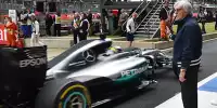 Bild zum Inhalt: Bernie Ecclestone: Hamilton-Erfolge nicht mit Schumacher vergleichbar