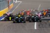 Bild zum Inhalt: Formel 1 Nürburgring 2020: Der Donnerstag in der Chronologie
