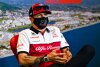 Bild zum Inhalt: Kimi Räikkönen setzt Formel-1-Karriere 2021 bei Alfa Romeo fort