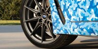 Bild zum Inhalt: Subaru BRZ (2021) angeteasert, soll noch diesen Herbst debütieren