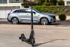 Bild zum Inhalt: Mercedes eScooter: Neuer Elektro-Tretroller für die letzte Meile