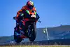 Bild zum Inhalt: Mauer zu nah: Sicherheit in Portimao laut Aleix Espargaro "grenzwertig"