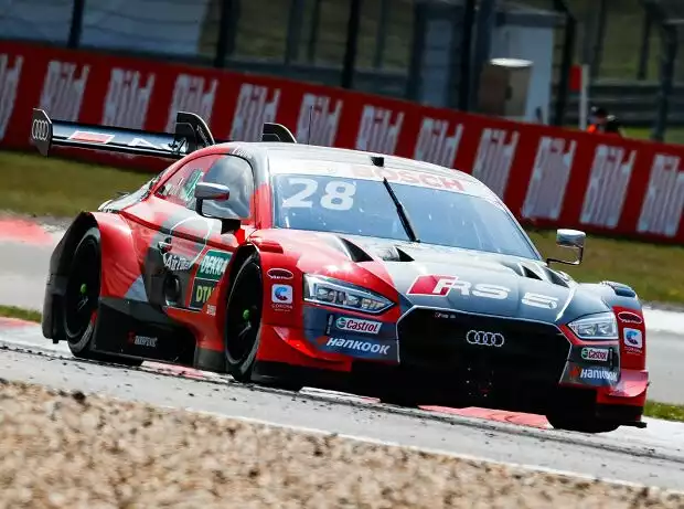Titel-Bild zur News: Loic Duval