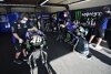 COVID-19-Fall beim MotoGP-Team von Yamaha: Sechs Personen in Quarantäne