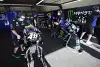 Bild zum Inhalt: COVID-19-Fall beim MotoGP-Team von Yamaha: Sechs Personen in Quarantäne