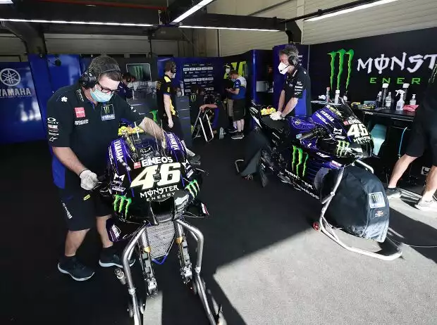 Titel-Bild zur News: Yamaha Box
