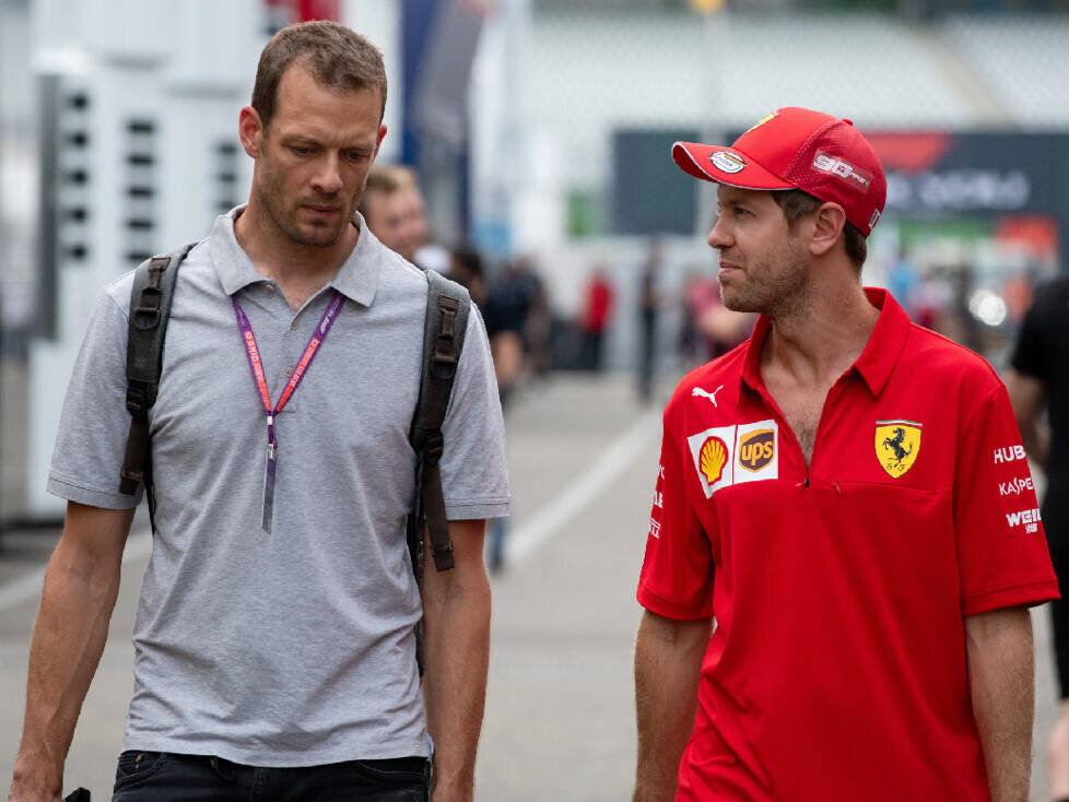 Alexander Wurz