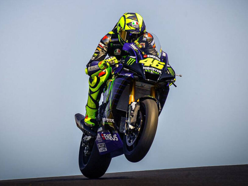 Valentino Rossi