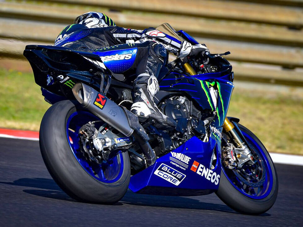 Maverick Vinales