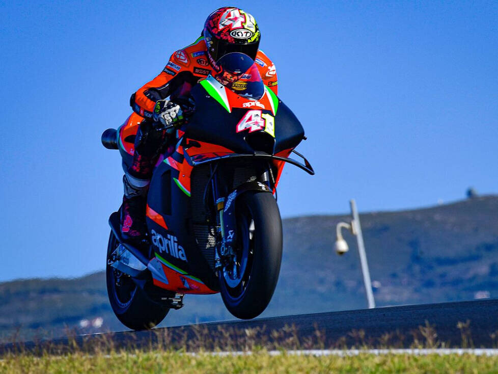 Aleix Espargaro
