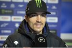 Maverick Vinales (Yamaha) 