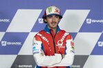 Francesco Bagnaia (Pramac) 