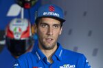 Alex Rins (Suzuki) 