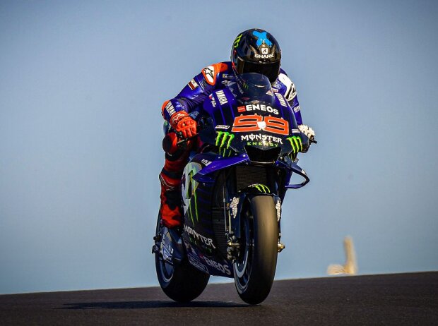 Jorge Lorenzo