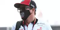 Kimi Räikkönen