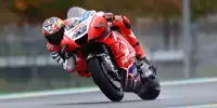 Bild zum Inhalt: MotoGP-Liveticker Le Mans: Jack Miller meistert wechselhaftes Wetter