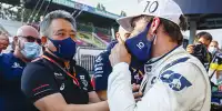 Pierre Gasly