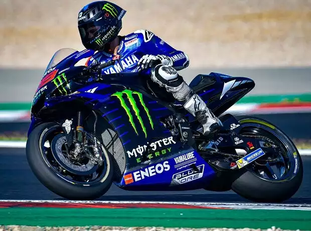 Titel-Bild zur News: Jorge Lorenzo