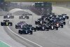 Formel 1 Nürburgring 2020: Der Freitag in der Chronologie