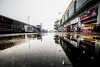 Warum das Formel-1-Debüt von Mick Schumacher ins Wasser gefallen ist!