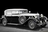 Bild zum Inhalt: Mercedes 770 (1930-38): Zwischen Gigant und Größenwahn