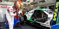 Nico Müller, Robin Frijns