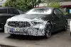 Bild zum Inhalt: Mercedes CLS Facelift (2021) als Topmodell AMG 53 erwischt