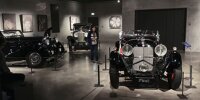 Erdmann und Rossi Ausstellung MAC Museum Art and Cars Singen
