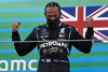 Bild zum Inhalt: Button: Lewis Hamilton ist doch so gut wie achtmaliger Weltmeister!