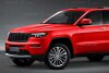 Jeep Grand Cherokee (2021): So könnte die neue Generation aussehen