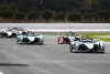 Bild zum Inhalt: Formel E: Vorsaison-Test Ende November in Valencia