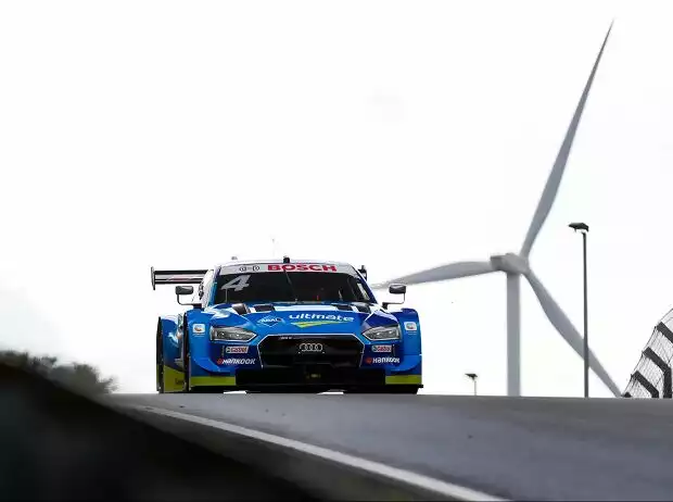 Titel-Bild zur News: Robin Frijns