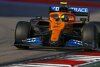 Bild zum Inhalt: McLaren bedauert: Keine Chance neue Updates zu testen