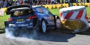 WRC-Kalender 2021: Zwölf Stationen ohne Rallye Deutschland