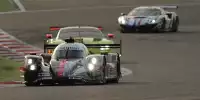 Bild zum Inhalt: WEC 2021: Bahrain-Finale doch wieder über acht Stunden