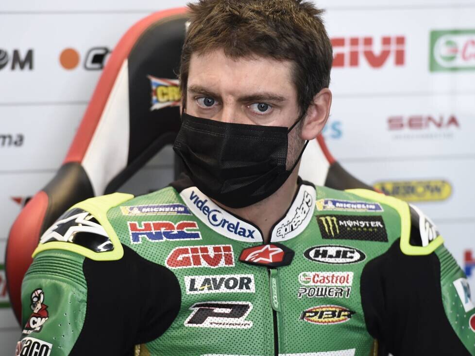 Cal Crutchlow