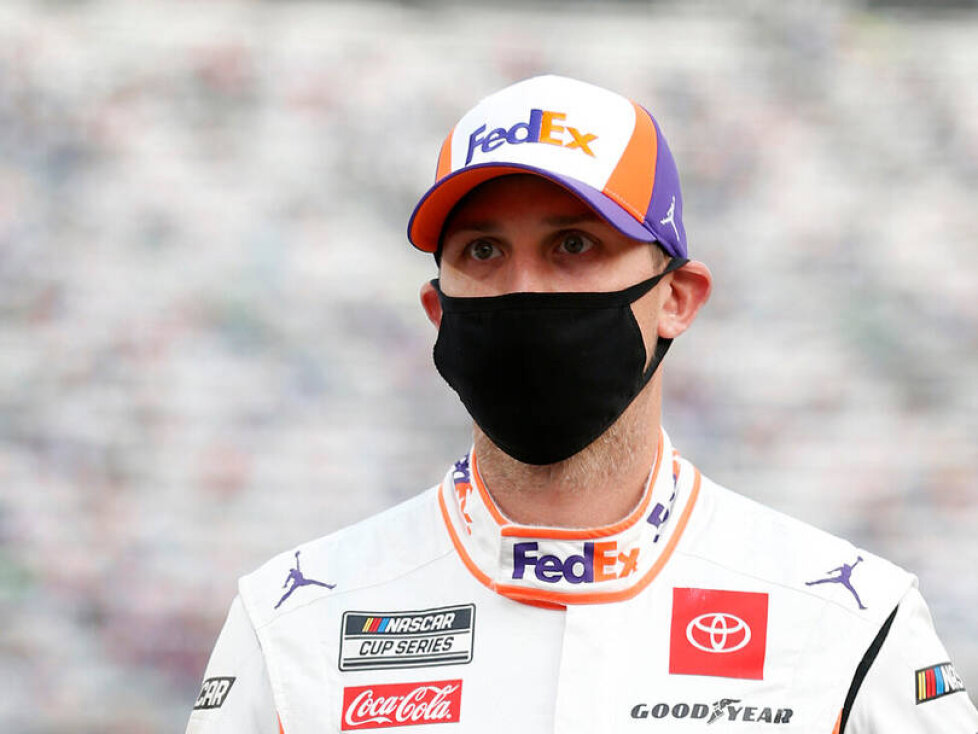 Denny Hamlin